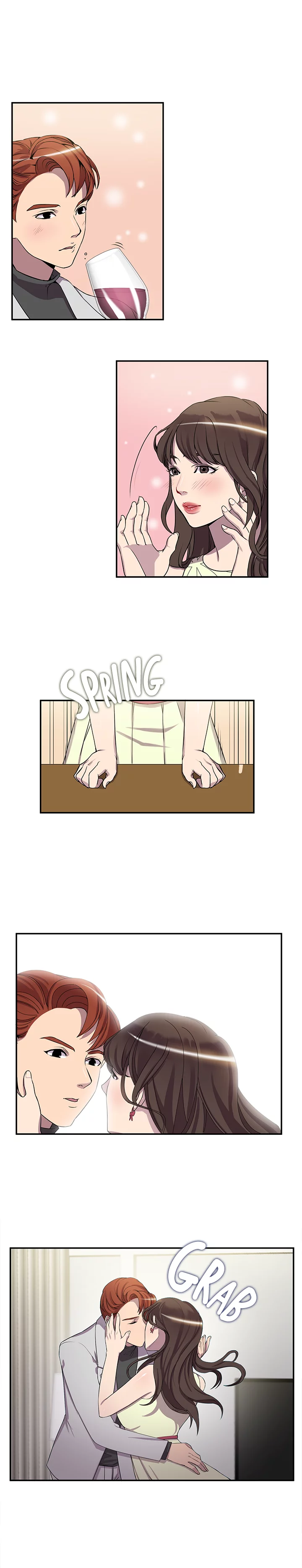 Pretend You are Mine Chapter 3 image 7