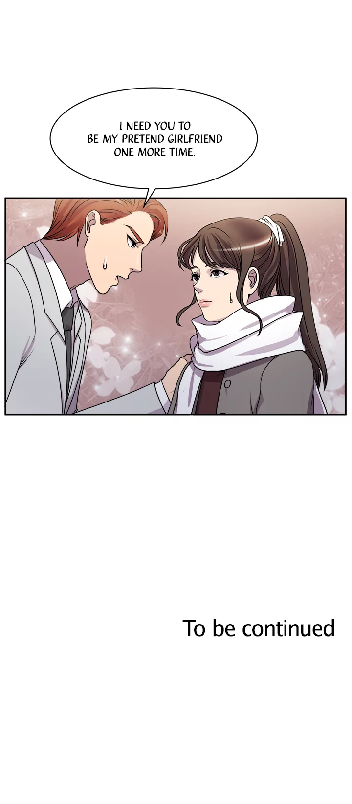 Pretend You are Mine Chapter 4 image 12
