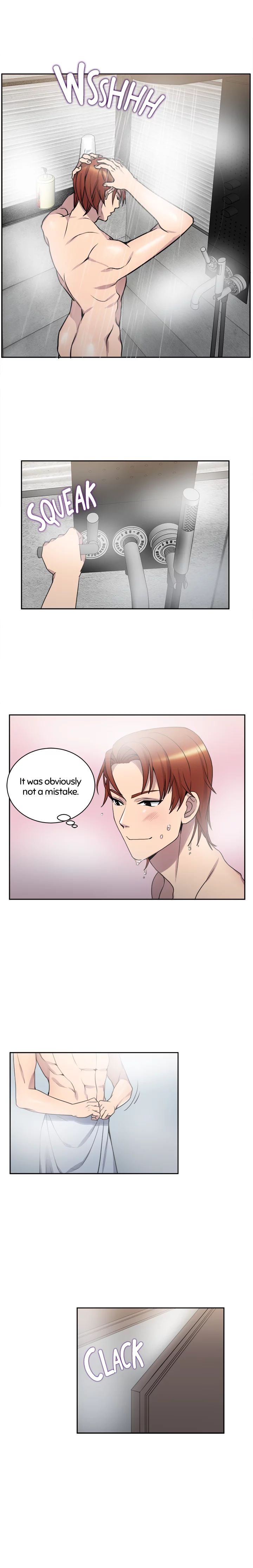 Pretend You are Mine Chapter 7 image 1