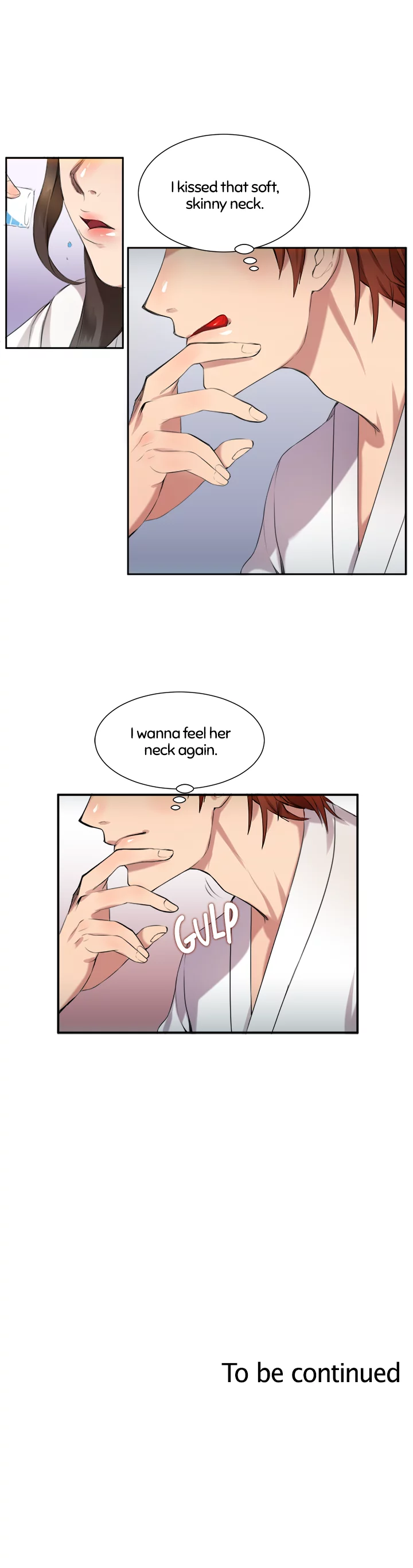 Pretend You are Mine Chapter 9 image 12
