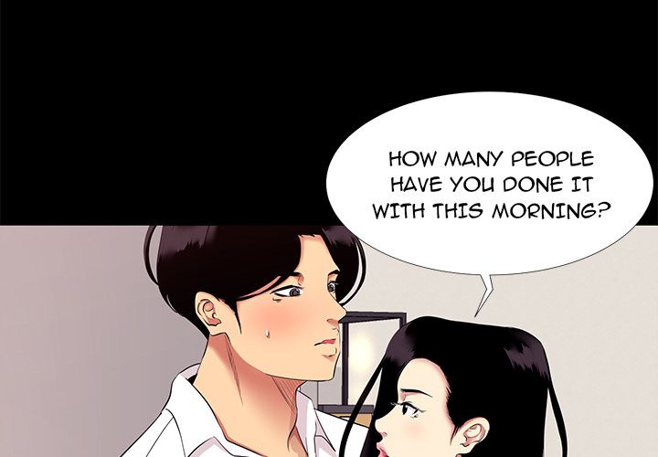 Girls Only Chapter 10 image 3