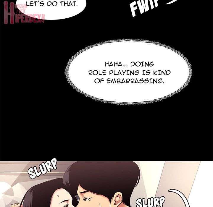 Girls Only Chapter 10 image 43