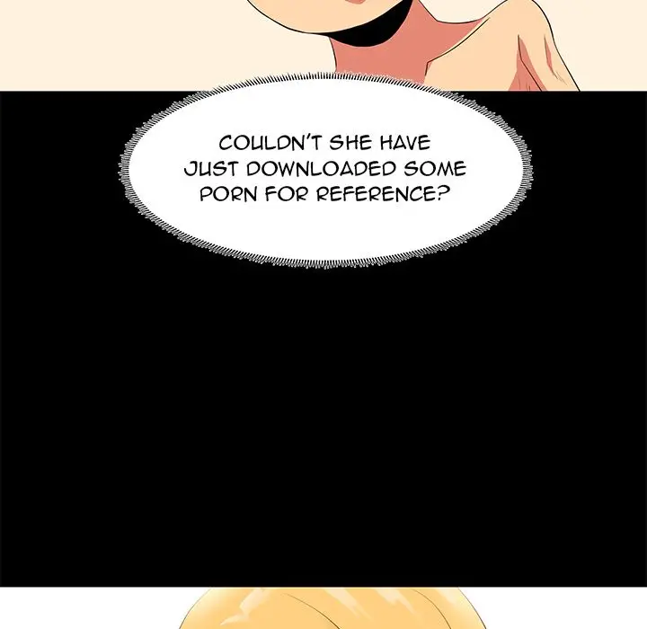 Girls Only Chapter 12 image 100