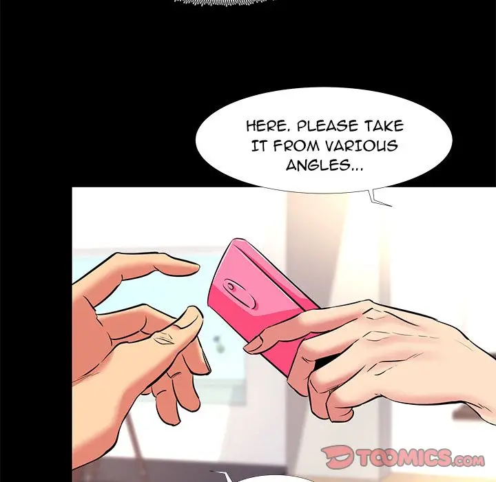 Girls Only Chapter 12 image 13
