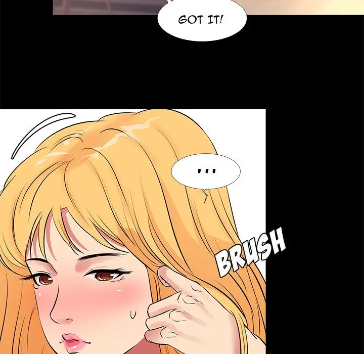 Girls Only Chapter 12 image 14