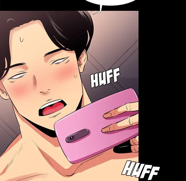 Girls Only Chapter 12 image 22