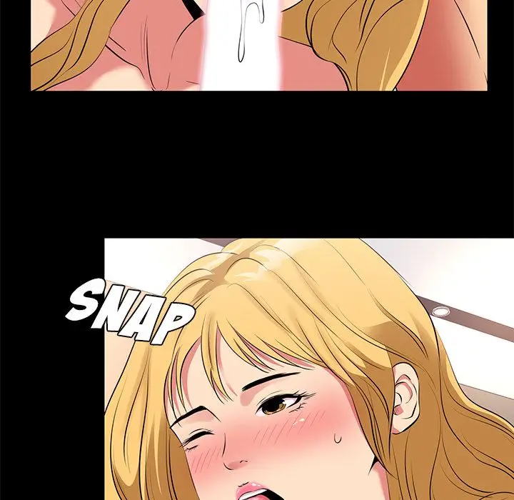 Girls Only Chapter 12 image 26