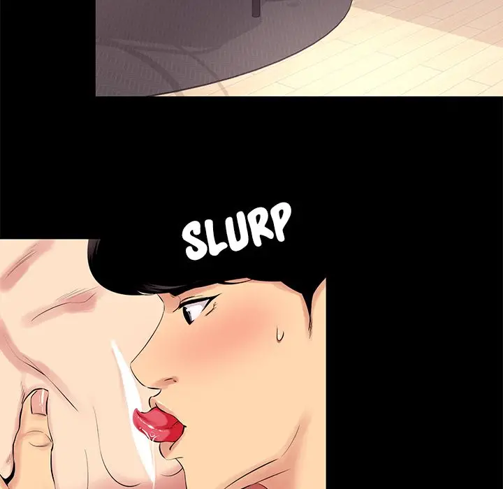 Girls Only Chapter 12 image 4