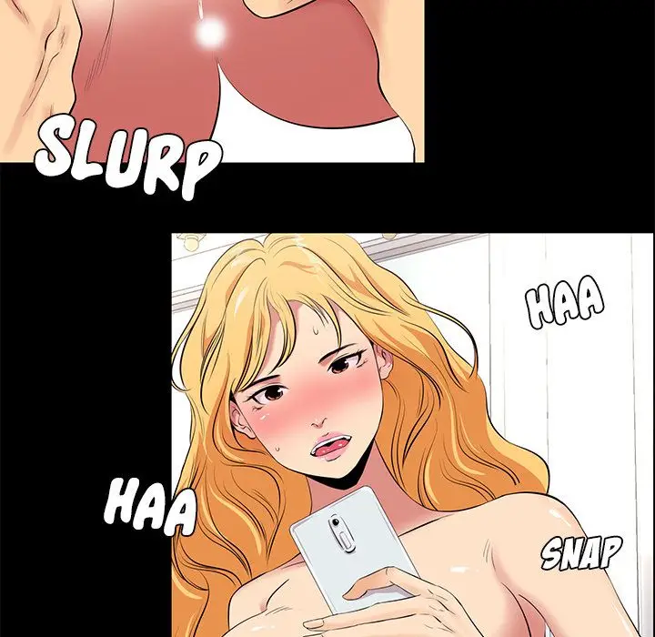 Girls Only Chapter 12 image 5