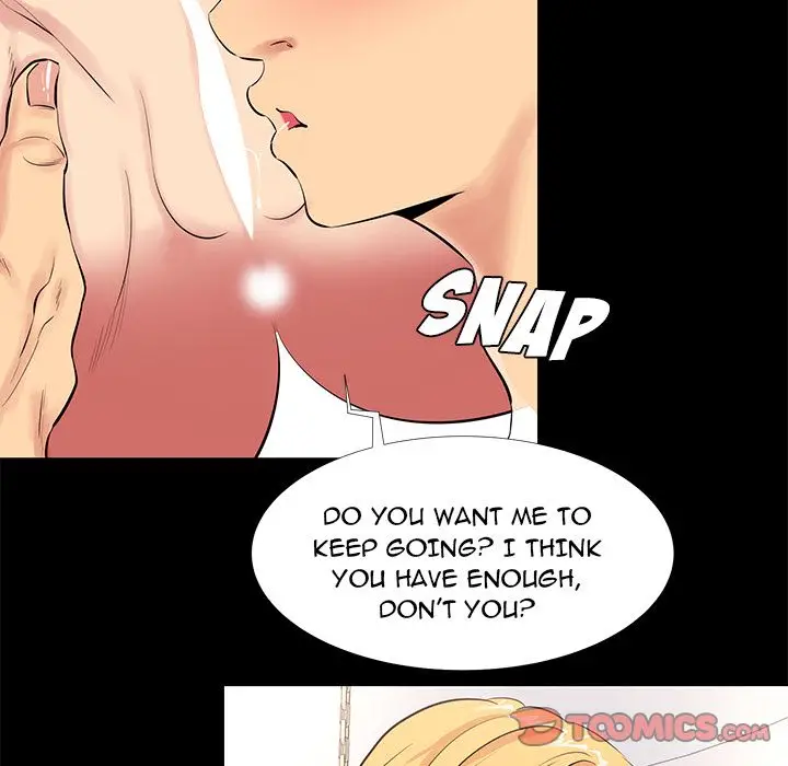 Girls Only Chapter 12 image 7