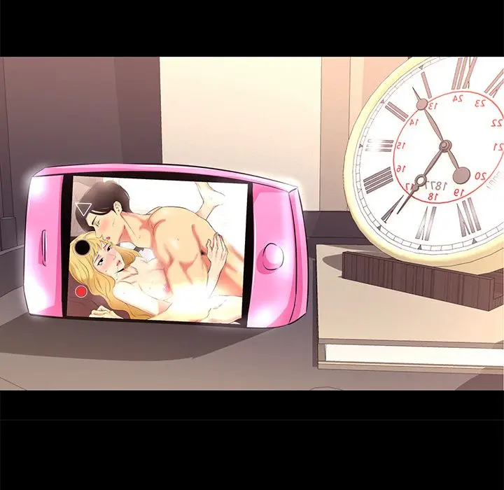 Girls Only Chapter 12 image 86