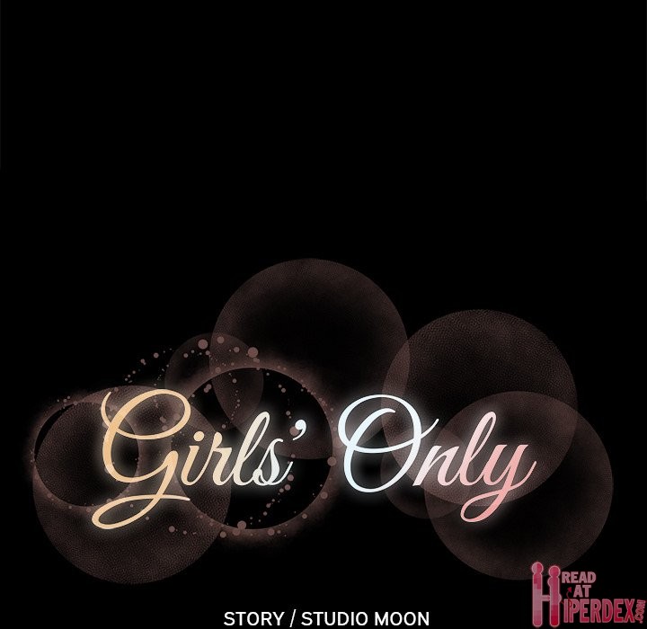 Girls Only Chapter 28 image 9