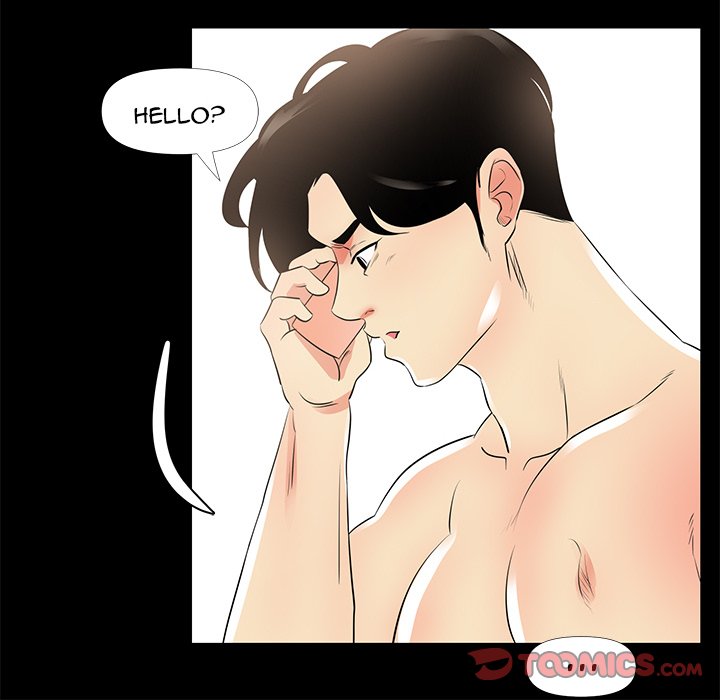 Girls Only Chapter 28 image 103