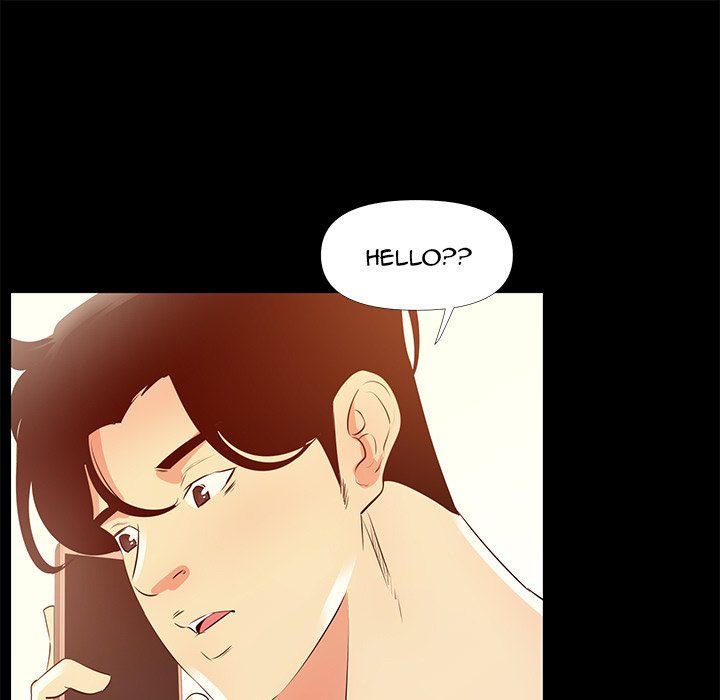 Girls Only Chapter 28 image 104