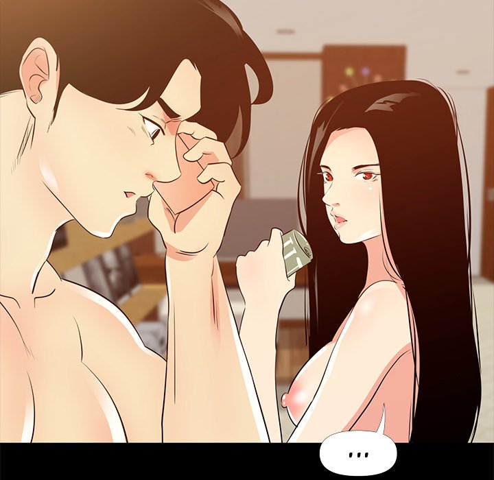 Girls Only Chapter 28 image 111