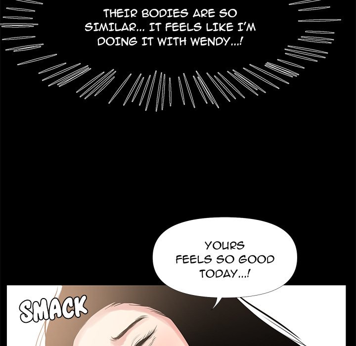 Girls Only Chapter 28 image 23