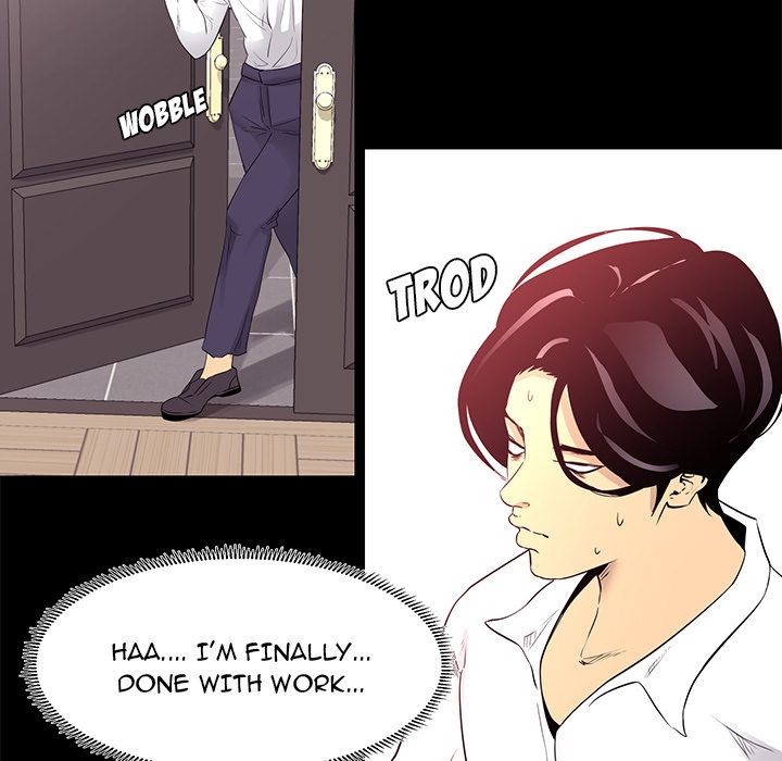 Girls Only Chapter 5 image 10