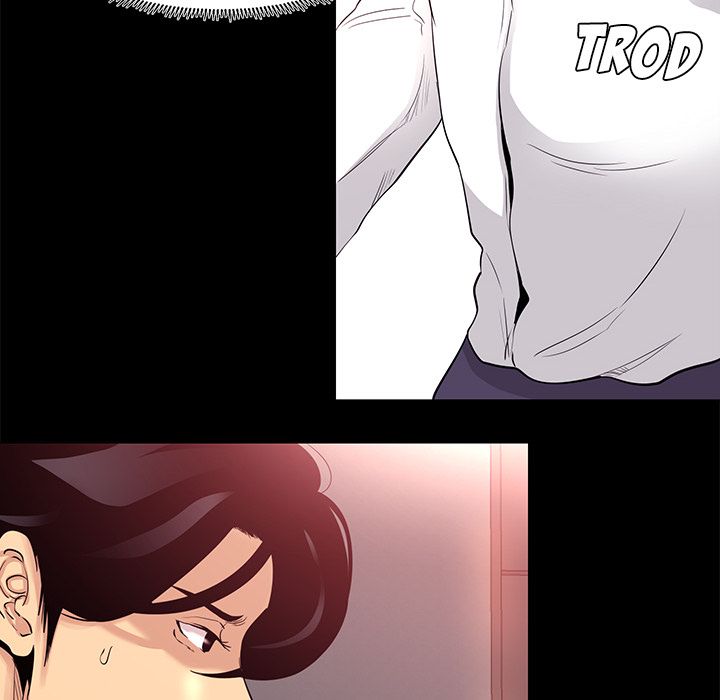 Girls Only Chapter 5 image 11