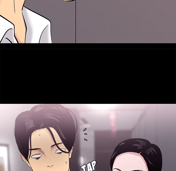 Girls Only Chapter 5 image 18