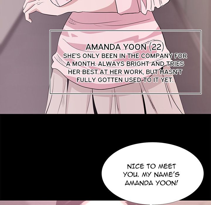 Girls Only Chapter 5 image 21