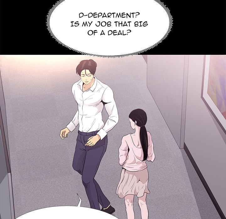 Girls Only Chapter 5 image 23