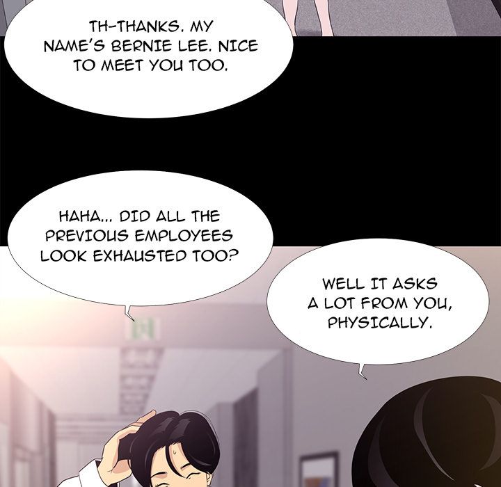 Girls Only Chapter 5 image 24