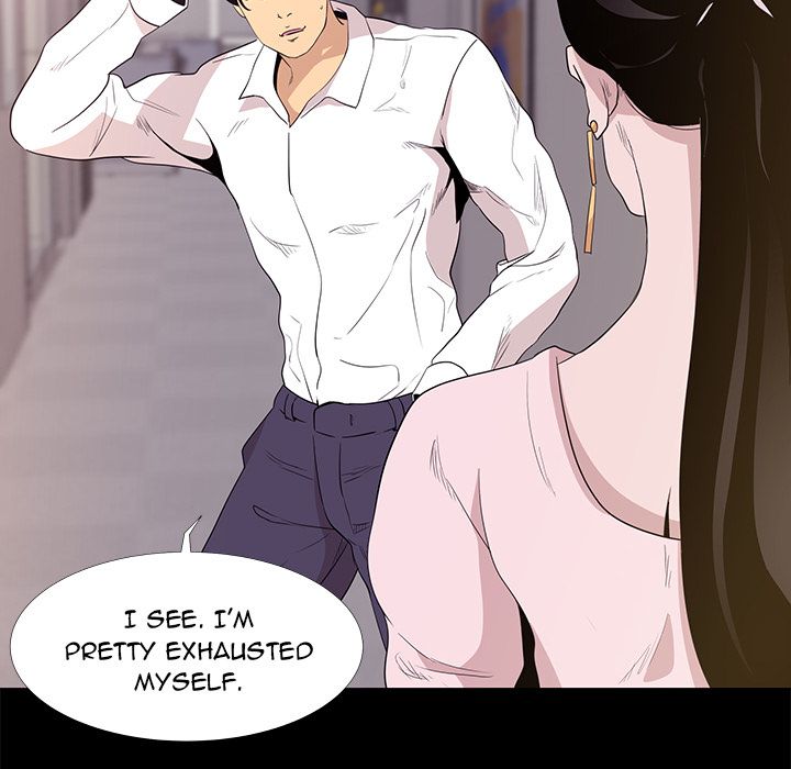 Girls Only Chapter 5 image 25