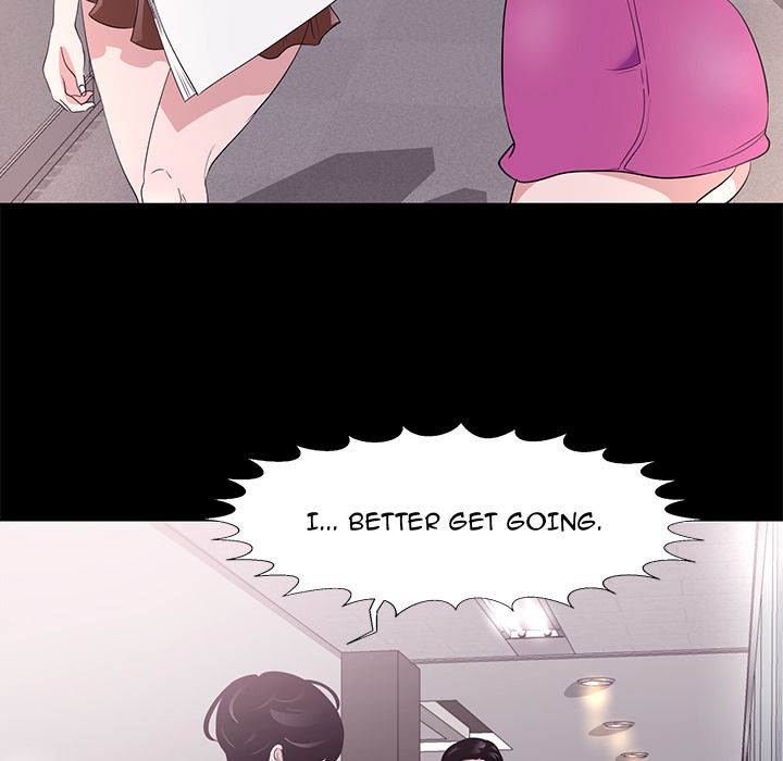 Girls Only Chapter 5 image 32