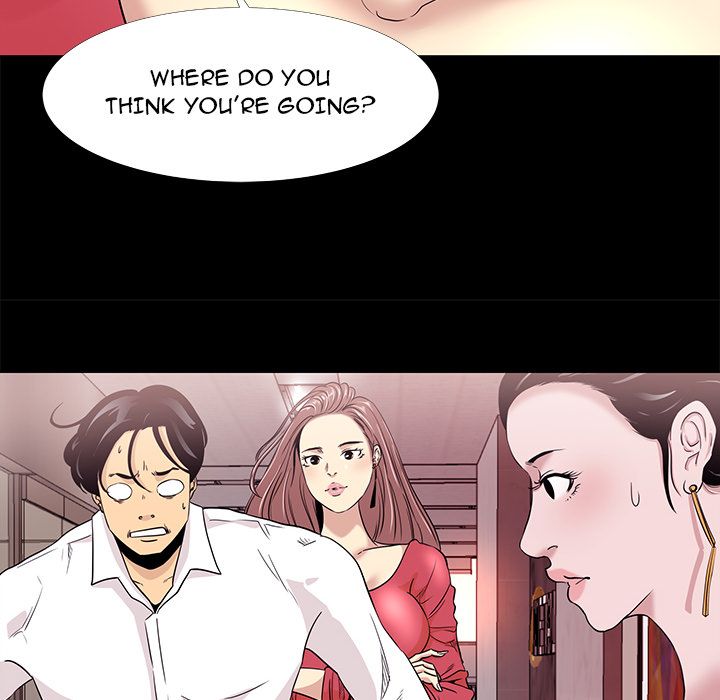 Girls Only Chapter 5 image 35