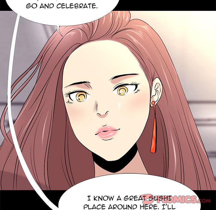 Girls Only Chapter 5 image 37