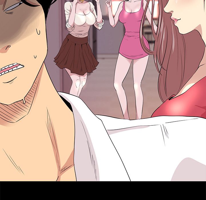 Girls Only Chapter 5 image 39