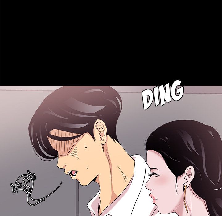 Girls Only Chapter 5 image 40