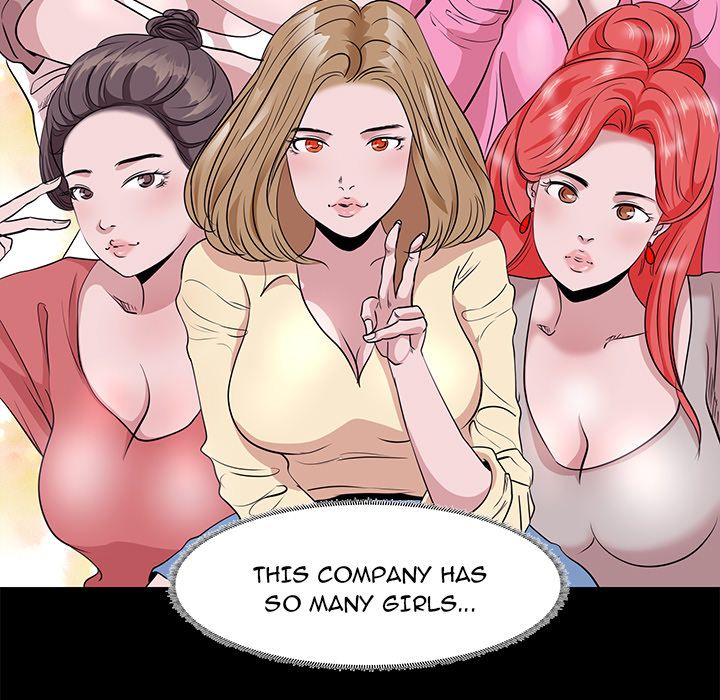 Girls Only Chapter 5 image 44
