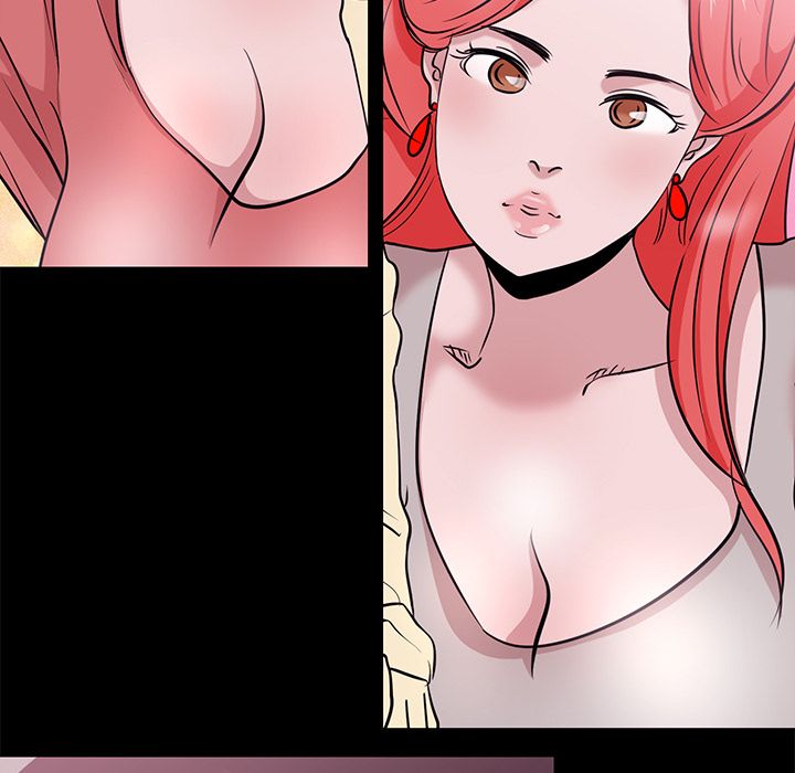 Girls Only Chapter 5 image 46