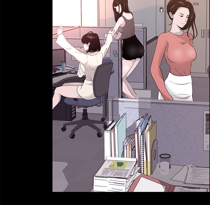 Girls Only Chapter 5 image 5