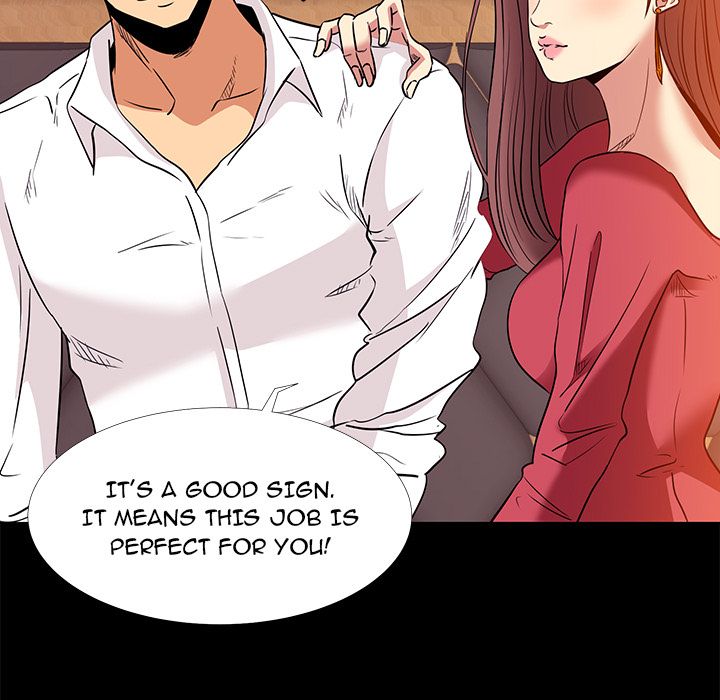Girls Only Chapter 5 image 64