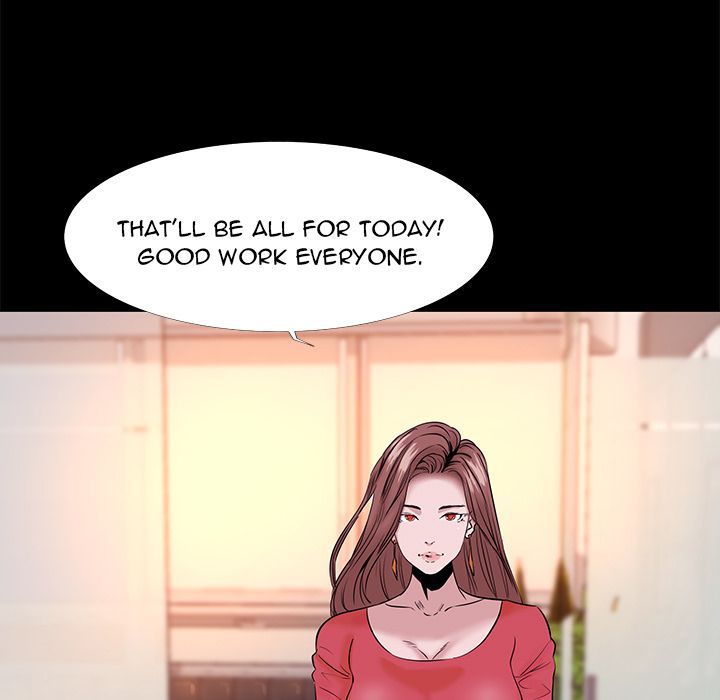 Girls Only Chapter 5 image 6