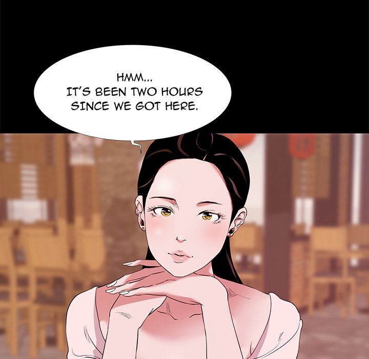 Girls Only Chapter 5 image 80