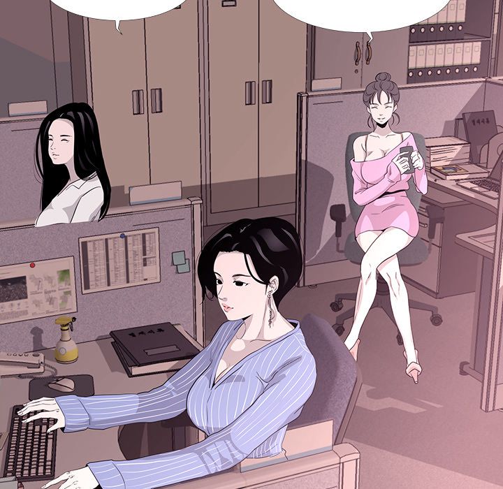 Girls Only Chapter 5 image 8