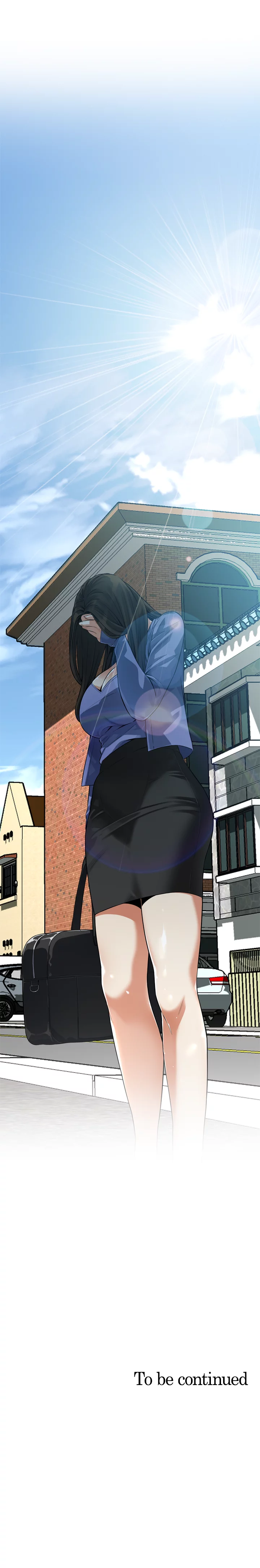 Sneak a Peek Chapter 216 image 9