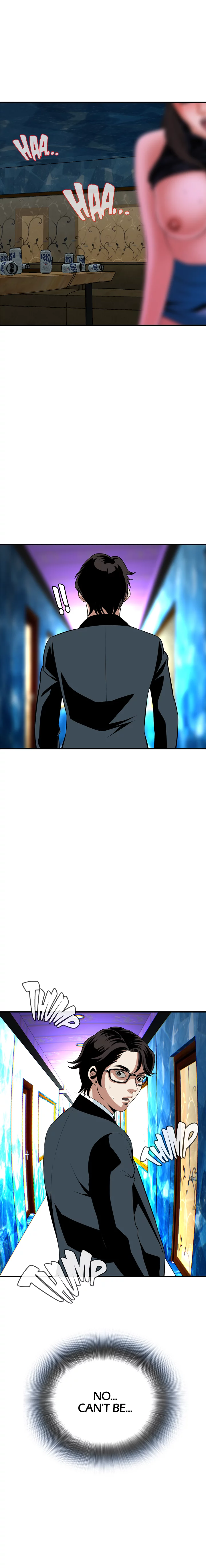 Sneak a Peek Chapter 35 image 0