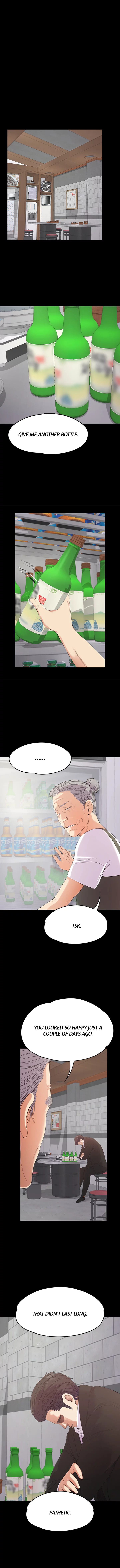 Gangnam Romance Chapter 47 image 11