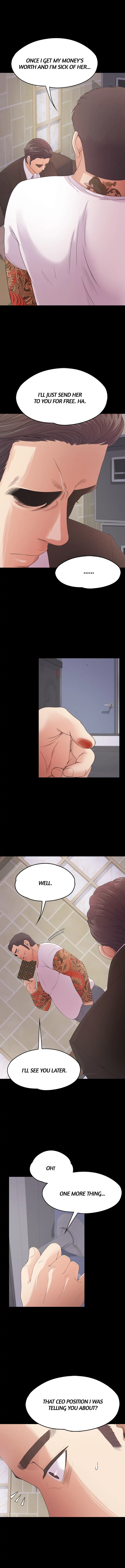 Gangnam Romance Chapter 47 image 7
