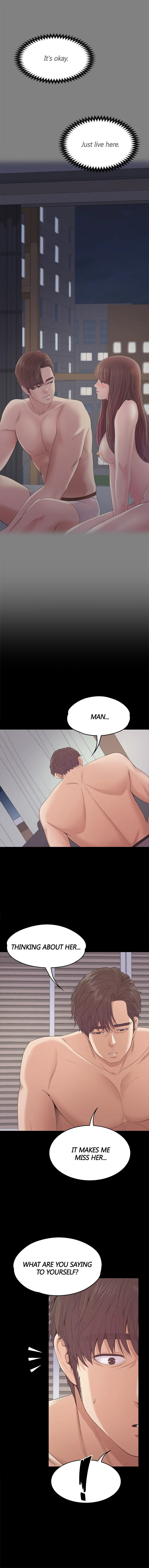 Gangnam Romance Chapter 52 image 5