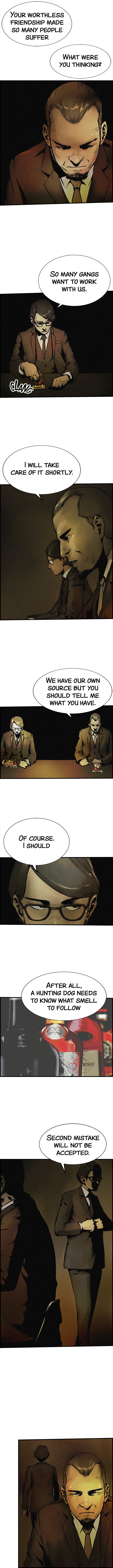 Killing Evil Chapter 25 image 5