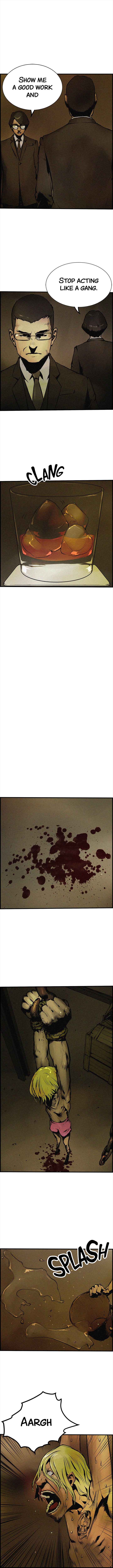 Killing Evil Chapter 25 image 6