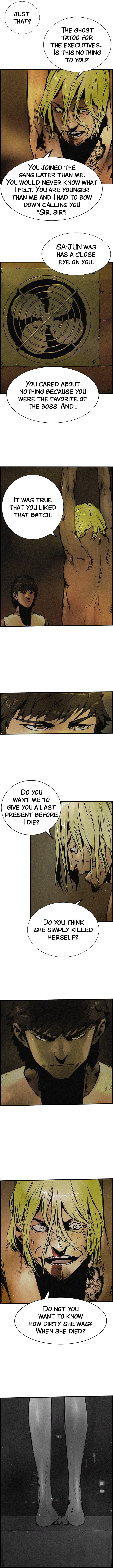 Killing Evil Chapter 25 image 8