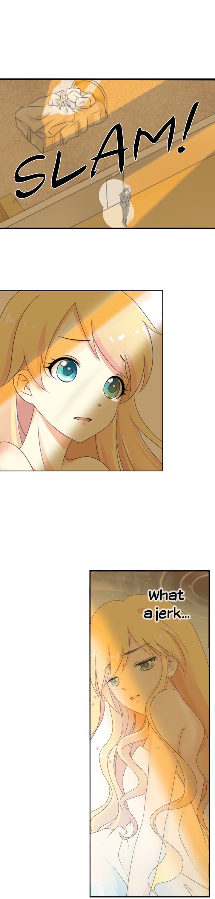 Sweet Marriage Chapter 1 image 11