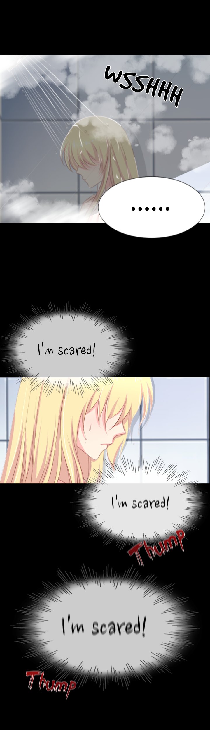 Sweet Marriage Chapter 1 image 15