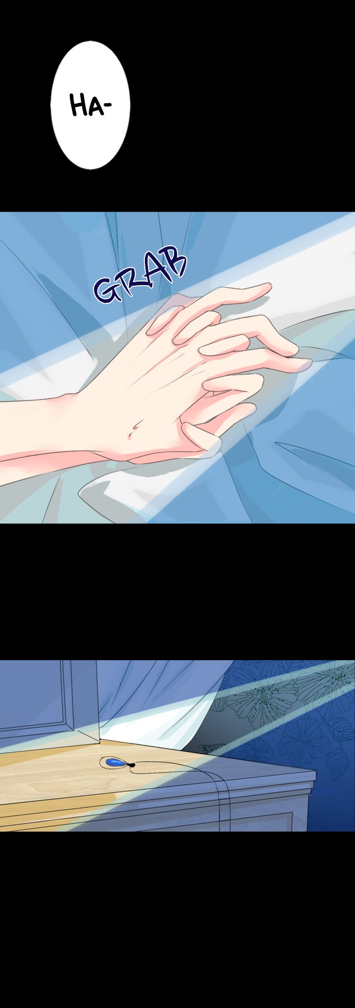Sweet Marriage Chapter 1 image 3